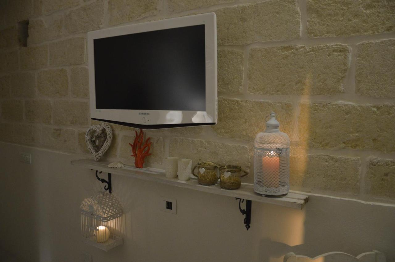 Mare Rooms Bari Old Town Center Kültér fotó