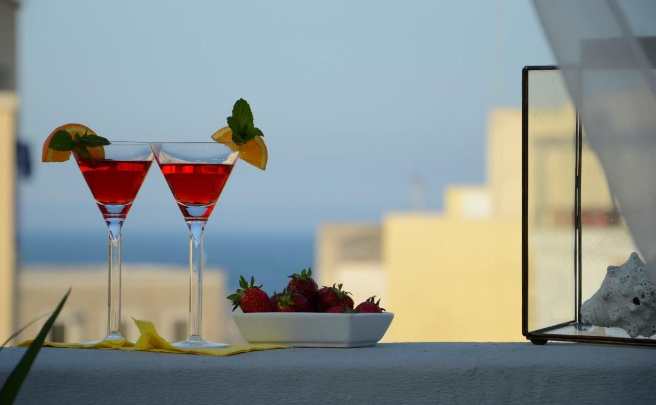 Mare Rooms Bari Old Town Center Kültér fotó