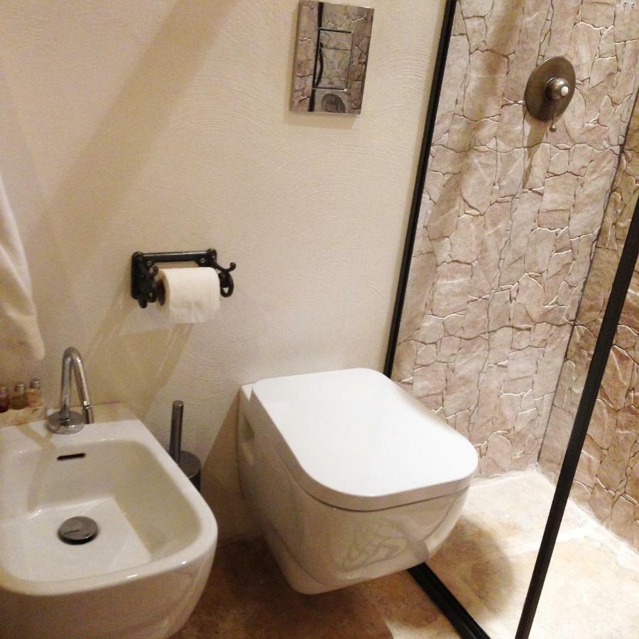 Mare Rooms Bari Old Town Center Kültér fotó