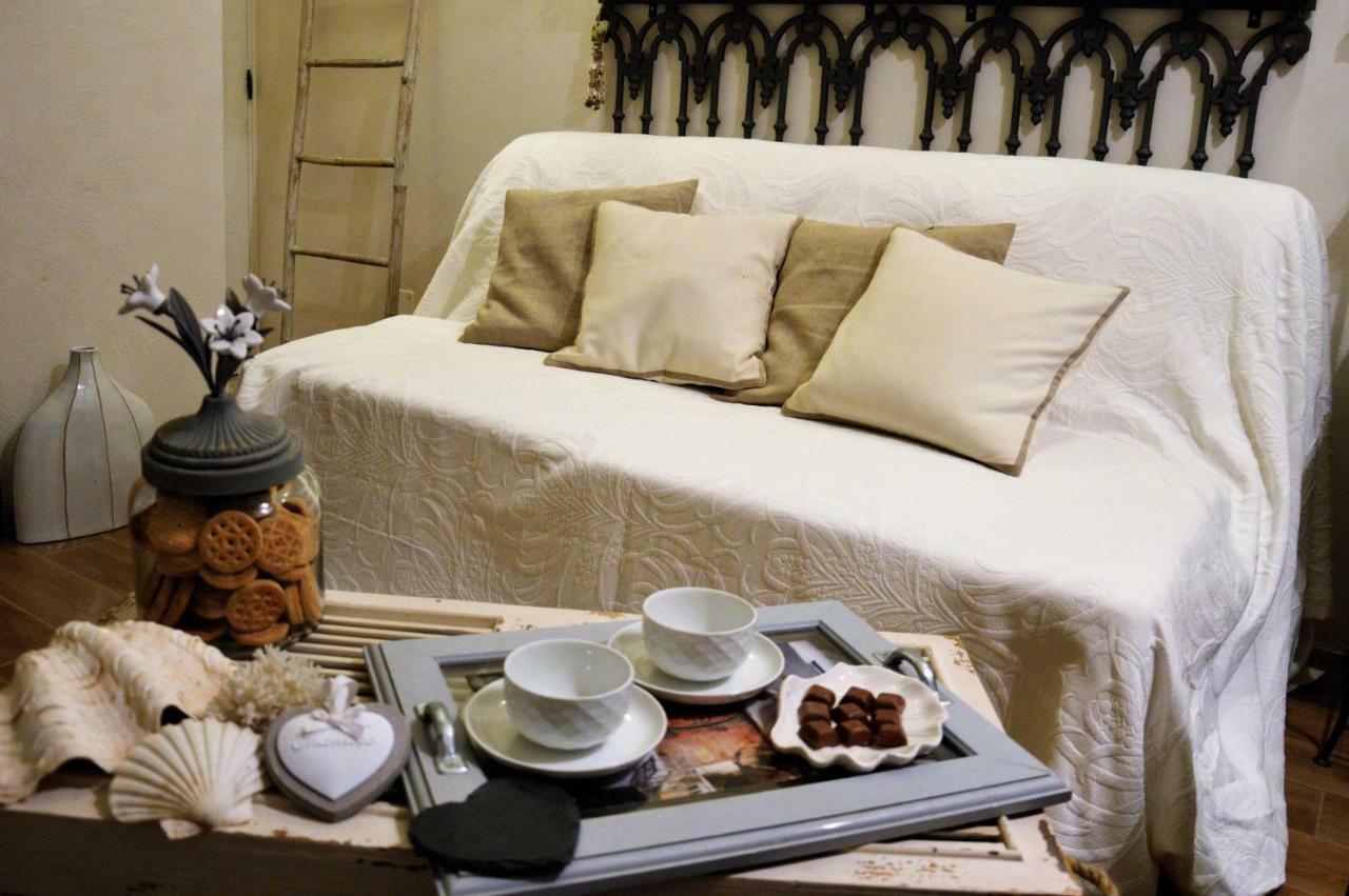 Mare Rooms Bari Old Town Center Kültér fotó