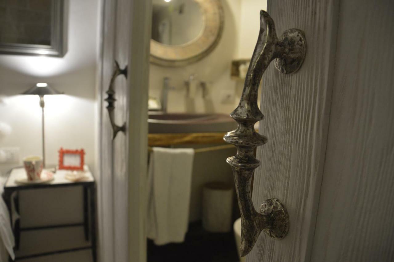 Mare Rooms Bari Old Town Center Kültér fotó