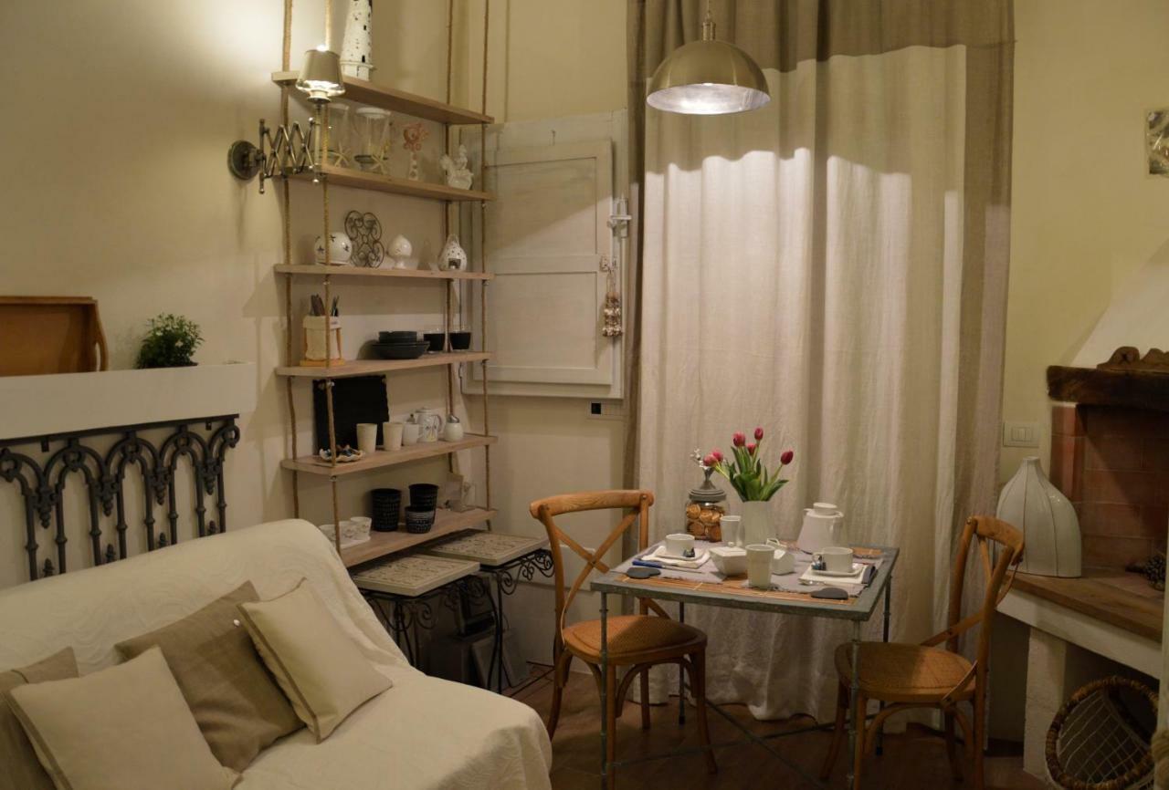 Mare Rooms Bari Old Town Center Kültér fotó