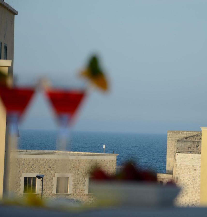 Mare Rooms Bari Old Town Center Kültér fotó