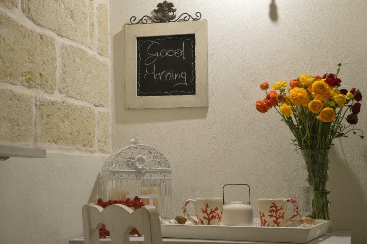 Mare Rooms Bari Old Town Center Kültér fotó