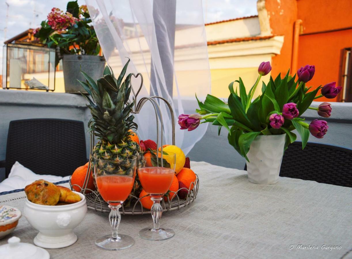 Mare Rooms Bari Old Town Center Kültér fotó