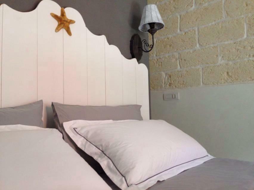 Mare Rooms Bari Old Town Center Kültér fotó