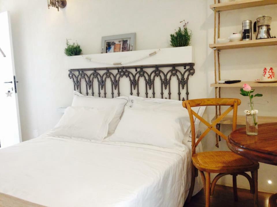 Mare Rooms Bari Old Town Center Kültér fotó